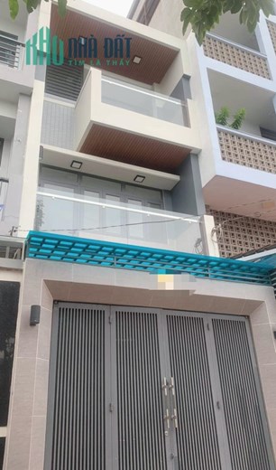 bán nhà shr-hxh 71m2 3tang ngay giao lộ  Tây Thạnh - Lê Trọng Tấn Tân Phú ,7tỷ nhỉnh 0932030061