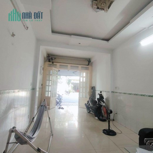 Bán nhà mặt tiền shr 55m2 4tang gần Lê Trọng Tấn Tân Phú, 7 tỷ nhỉnh 0932030061