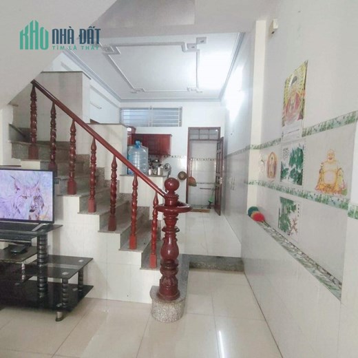Bán nhà mặt tiền shr 55m2 4tang gần Lê Trọng Tấn Tân Phú, 7 tỷ nhỉnh 0932030061