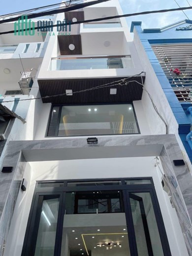 bán nhà shr mới xây gần Gò Dầu Tân Phú 31m2 5tang hxh - 5tỷ nhỉnh 0932030061