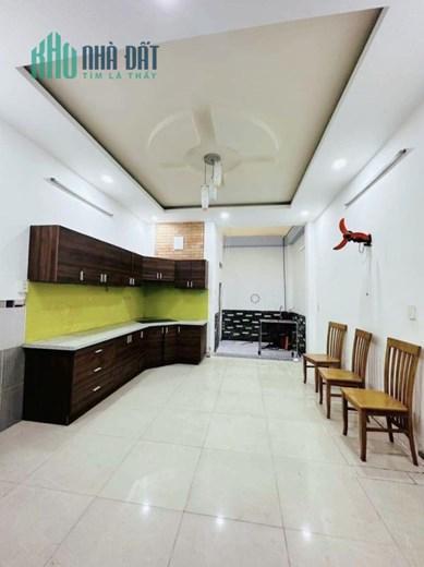 Bán nhà shr-hxh Trần Thái Tông Tân Bình 82m2 4tầng , liền kề sân bay -6tỷ nhỉnh 0932030061
