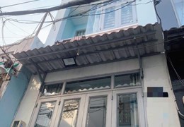 Bán nhà shr 26m2 3tang Cống Lở Tân Bình ,liền kề sân bay , 3 tỷ nhỉnh. 0932030061