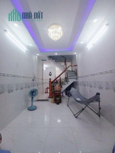 Bán nhà shr 26m2 3tang Cống Lở Tân Bình ,liền kề sân bay , 3 tỷ nhỉnh. 0932030061