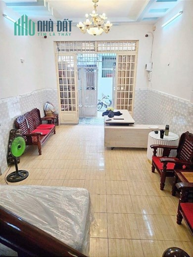 Bán nhà shr 50m2 2tang Phạm Văn Bạch Tân Bình, 4 tỷ nhỉnh 0932030061