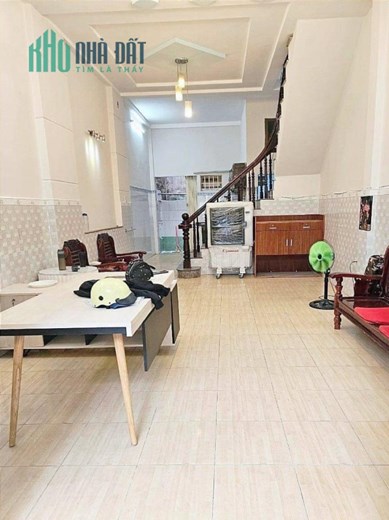Bán nhà shr 50m2 2tang Phạm Văn Bạch Tân Bình, 4 tỷ nhỉnh 0932030061