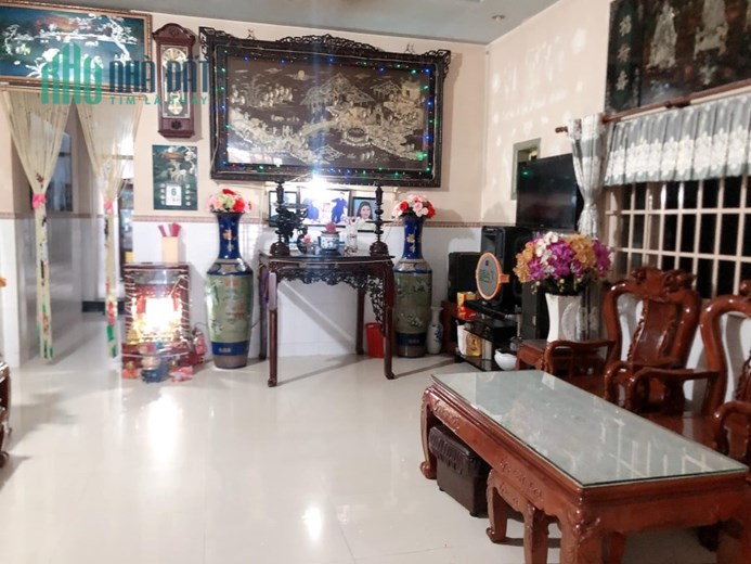 [HẺM XE TẢI ĐƯỜNG LÊ VĂN LƯƠNG] - CHÍNH CHỦ 1 ĐỜI CHƯA QUA ĐẦU TƯ - XE TẢI NGŨ 2 CHIẾC TRONG NHÀ