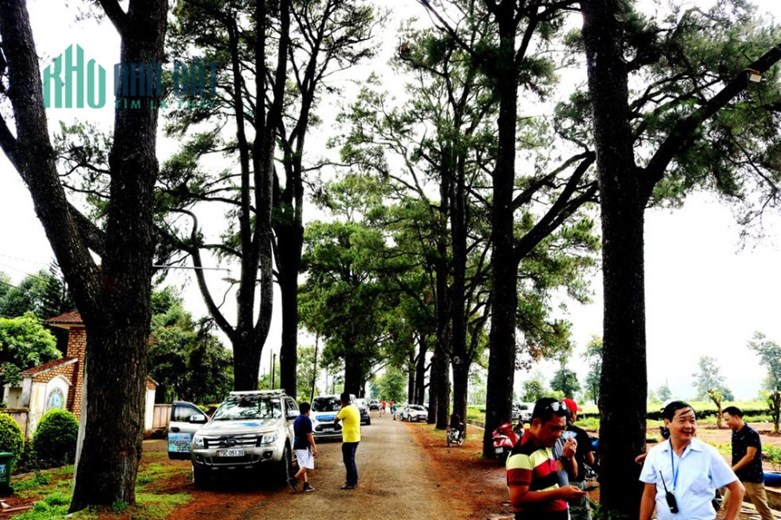 KHẨN CẤP THANH LÍ LÔ ĐẤT TẠI BIỂN HỒ VILLAGE GIÁ SIÊU RẺ NƠI DI TẢN TƯƠNG LAI