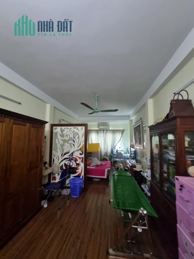 Phân lô Mỹ Đình 56m2 5 tầng mặt phố chính kinh doanh giá chỉ 11 tỷ