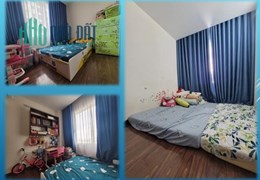 Chính chủ chuyển công tác cần bán nhanh căn hộ đẹp SUMMER SQUARE Q.6, TP.HCM; 0938310810