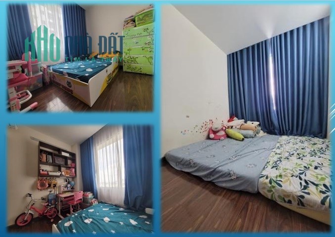 Chính chủ chuyển công tác cần bán nhanh căn hộ đẹp SUMMER SQUARE Q.6, TP.HCM; 0938310810