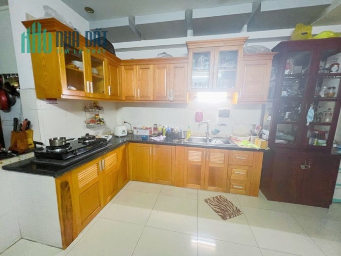 CHỦ XOÁN BÁN ĐỂ ĐI ĐINH CƯ HẠ GẤP CHỈ CÒN 6 TỶ 8. NHÀ 4 TẦNG - MT 8 PHẠM VĂN CHIÊU. 72M2. TẶNG LẠI