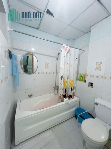 CHỦ XOÁN BÁN ĐỂ ĐI ĐINH CƯ HẠ GẤP CHỈ CÒN 6 TỶ 8. NHÀ 4 TẦNG - MT 8 PHẠM VĂN CHIÊU. 72M2. TẶNG LẠI