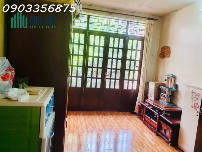 HẺM XE TẢI-ÔTÔ ĐỔ CỬA, TRẦN BÌNH TRỌNG 38M-SỔ VUÔNG ĐÉT-HOÀN CÔNG ĐỦ,