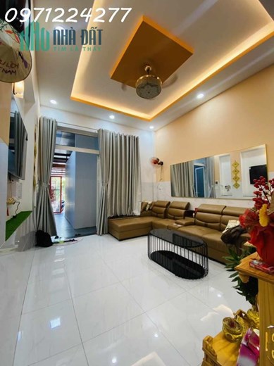 CẦN BÁN NHÀ MẶT TIỀN KINH DOANH PHƯƠC BÌNH - THỦ ĐỨC -
88M2 [ 4 X 22 ] 4PN - 5WC  NHÀ HOÀN CÔNG ĐỦ
