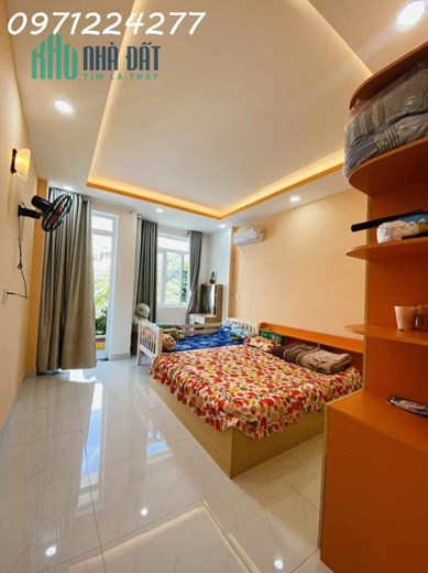 CẦN BÁN NHÀ MẶT TIỀN KINH DOANH PHƯƠC BÌNH - THỦ ĐỨC -
88M2 [ 4 X 22 ] 4PN - 5WC  NHÀ HOÀN CÔNG ĐỦ