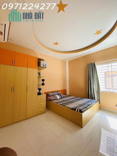 CẦN BÁN NHÀ MẶT TIỀN KINH DOANH PHƯƠC BÌNH - THỦ ĐỨC -
88M2 [ 4 X 22 ] 4PN - 5WC  NHÀ HOÀN CÔNG ĐỦ