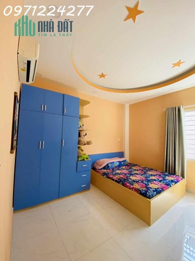 CẦN BÁN NHÀ MẶT TIỀN KINH DOANH PHƯƠC BÌNH - THỦ ĐỨC -
88M2 [ 4 X 22 ] 4PN - 5WC  NHÀ HOÀN CÔNG ĐỦ