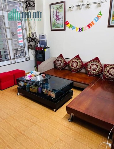 Giá 10.5 tỷ nhà 44m, 4t Nguyễn Phong Sắc, Cầu Giấy, phân lô, ô tô, kinh doanh