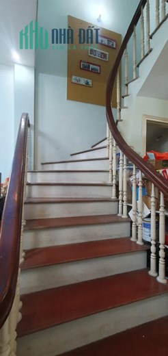 Bán nhà Kim Giang, 52m2 x 5 Tầng, Ôtô tránh cách 20m, kinh doanh, giá 5.56 tỷ 3 mặt thoáng.