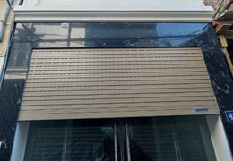 Bán Nhà Mặt Ngõ 156 Tam Trinh phường Yên Sở Ngõ Thông KD ô tô vào nhà. DT 42M x 5T hơn 4 tỷ