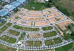 MỞ BÁN DỰ ÁN HUD LƯƠNG SƠN. HUYỆN LƯƠNG SƠN, TỈNH HÒA BÌNH