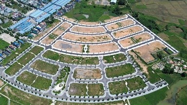 MỞ BÁN DỰ ÁN HUD LƯƠNG SƠN. HUYỆN LƯƠNG SƠN, TỈNH HÒA BÌNH