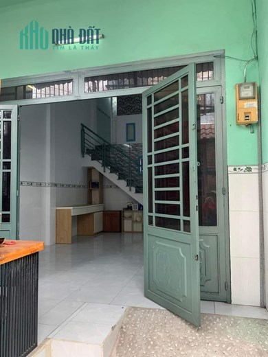 Cần Ra Gấp Nhà Tân Thới Nhất, Quốc lộ 1A - 45m2, Giảm còn Hơn 3 TỶ