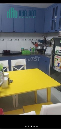 Cần Ra Gấp Nhà Tân Thới Nhất, Quốc lộ 1A - 45m2, Giảm còn Hơn 3 TỶ