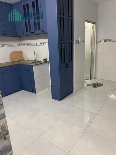 Cần Ra Gấp Nhà Tân Thới Nhất, Quốc lộ 1A - 45m2, Giảm còn Hơn 3 TỶ