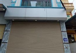 BÁN GẤP Nhà Ngõ 254 Tam Trinh, Hoàng Mai DT 42m × 5T 6 Ngủ, Dòng Tiền 230 triệu/năm hơn 3 tỷ
