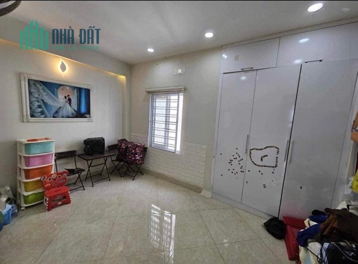 BÁN NHÀ KIM NGƯU, LÔ GÓC 3 MẶT THOÁNG, 51M2, 5.85 TỶ
