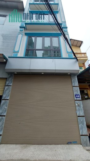 QUAN TÂM! Bán Nhà Ngõ 254 Tam Trinh, Hoàng Mai DT 44m × 5T 6 Ngủ, Dòng Tiền 230 triệu/năm hơn 3 tỷ