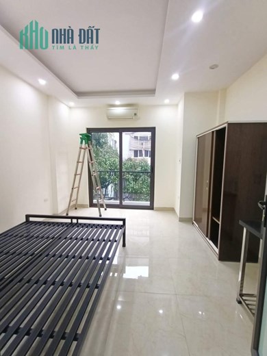 QUAN TÂM! Bán Nhà Ngõ 254 Tam Trinh, Hoàng Mai DT 44m × 5T 6 Ngủ, Dòng Tiền 230 triệu/năm hơn 3 tỷ