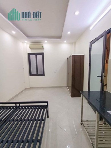 QUAN TÂM! Bán Nhà Ngõ 254 Tam Trinh, Hoàng Mai DT 44m × 5T 6 Ngủ, Dòng Tiền 230 triệu/năm hơn 3 tỷ