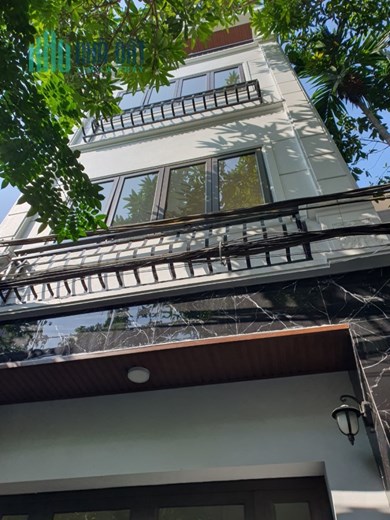 Bán nhà Ngọc Thụy,Long Biên mới 50m2,4 tầng,Mt4m,oto đỗ cửa nhỉnh 6 tỷ