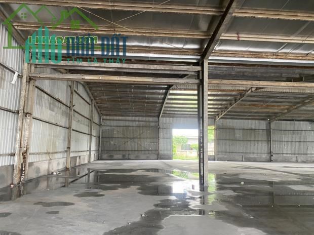 CHO THUÊ NHÀ XƯỞNG Tại TẢ THANH OAI. THANH TRÌ. HÀ NỘI
