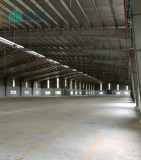 CHO THUÊ NHÀ XƯỞNG Tại KCN CẦU GÁO. ĐAN PHƯỢNG. HÀ NỘI