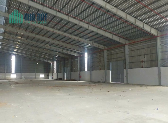 CHO THUÊ NHÀ XƯỞNG Tại KCN CẦU GÁO. ĐAN PHƯỢNG. HÀ NỘI