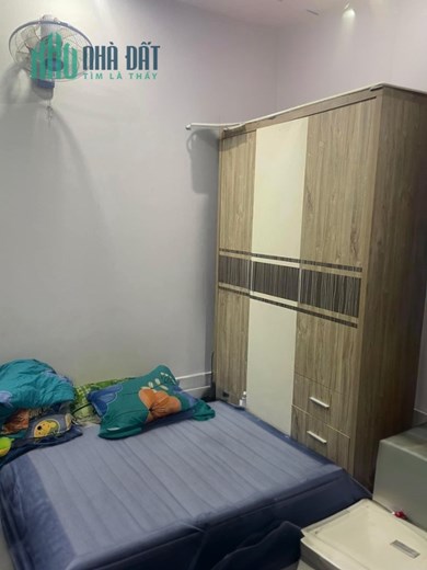 BÁN NHÀ KIM NGƯU, THIẾT KẾ HIỆN ĐẠI, 31M2, 4.5 TỶ