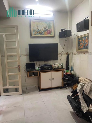 BÁN NHÀ KIM NGƯU, THIẾT KẾ HIỆN ĐẠI, 31M2, 4.5 TỶ