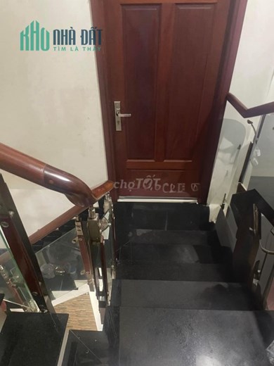 BÁN NHÀ KIM NGƯU, THIẾT KẾ HIỆN ĐẠI, 31M2, 4.5 TỶ