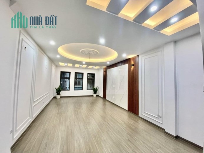 Siêu rẻ, nhà đẹp Minh Khai 40m2, 6 Tầng Thang Máy, Ngõ Ô Tô, Cách Mp 10m giá 8,x Tỷ