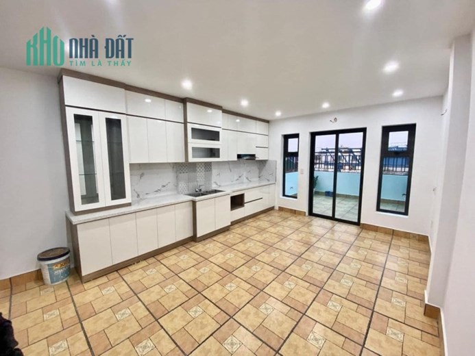 Siêu rẻ, nhà đẹp Minh Khai 40m2, 6 Tầng Thang Máy, Ngõ Ô Tô, Cách Mp 10m giá 8,x Tỷ