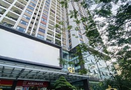 💥 SÀN THƯƠNG MẠI T1+2+3 FIVE STAR GARDEN KHƯƠNG ĐÌNH, THANH XUÂN 2431M2, CHỈ 74 TỶ 💥