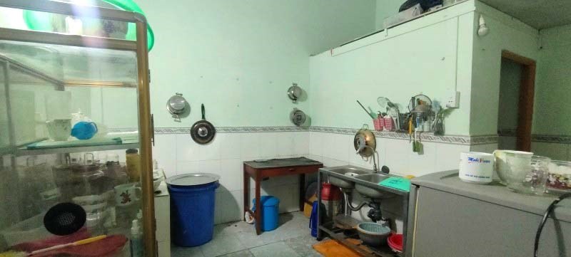 Bán Nhà HXH 3C Tô Ngọc Vân Linh Đông Thủ Đức 82m2_4.5x18 3PN Chỉ Nhỉnh 3 Tỷ