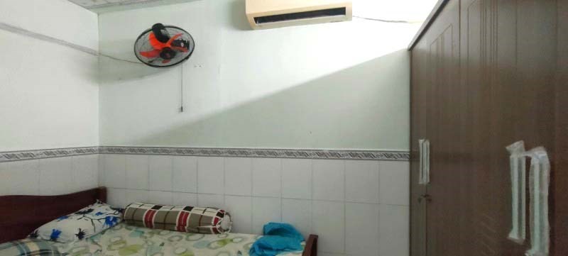 Bán Nhà HXH 3C Tô Ngọc Vân Linh Đông Thủ Đức 82m2_4.5x18 3PN Chỉ Nhỉnh 3 Tỷ