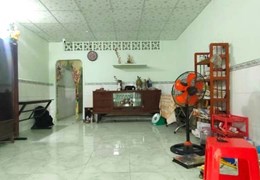 Bán Nhà HXH 3C Gần Chợ Tam Hà Linh Đông Thủ Đức 82m2_4.5x18 3PN Chỉ Nhỉnh 3 Tỷ