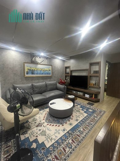 BÁN NHÀ PHỐ TẠ QUANG BỬU-TT QUẬN HAI BÀ-TIỆN ÍCH ĐỈNH CAO-Ở LUÔN-46M 6xTỶ