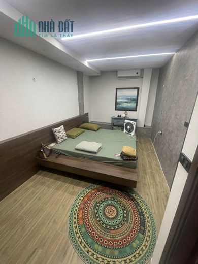 BÁN NHÀ PHỐ TẠ QUANG BỬU-TT QUẬN HAI BÀ-TIỆN ÍCH ĐỈNH CAO-Ở LUÔN-46M 6xTỶ