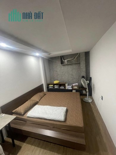 BÁN NHÀ PHỐ TẠ QUANG BỬU-TT QUẬN HAI BÀ-TIỆN ÍCH ĐỈNH CAO-Ở LUÔN-46M 6xTỶ